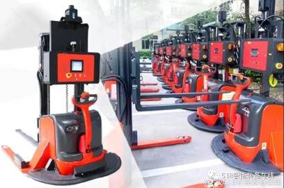 智能装备 重塑工业未来的科技引擎