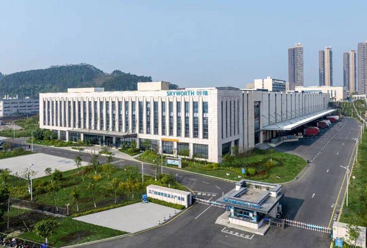 鹤山两家企业入选2026年广东省先进级智能工厂 智能装备科技赋能产业升级
